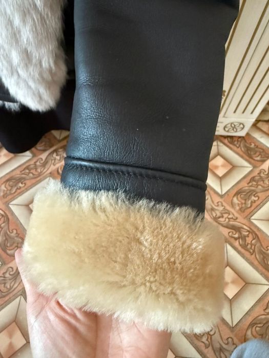 Дубленка из Турции, 130К