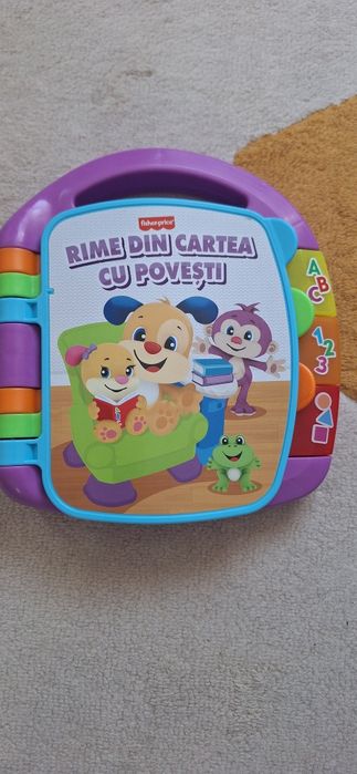 Carte activitati
