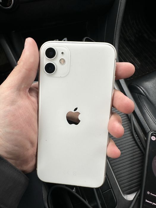 Iphone 11 продам торга нет