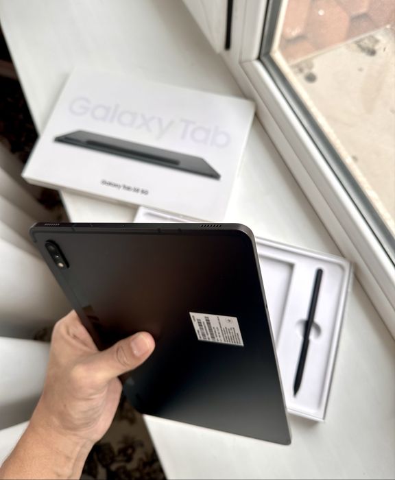 Samsung Galaxy Tab S8 5G Sim 8/128GB