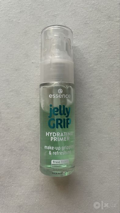 Праймер от Essense Jelly primer