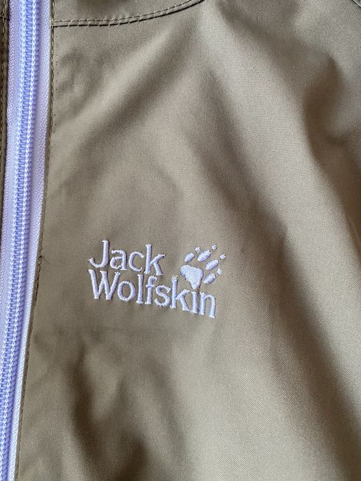 Gheaca Jack Wolfskin