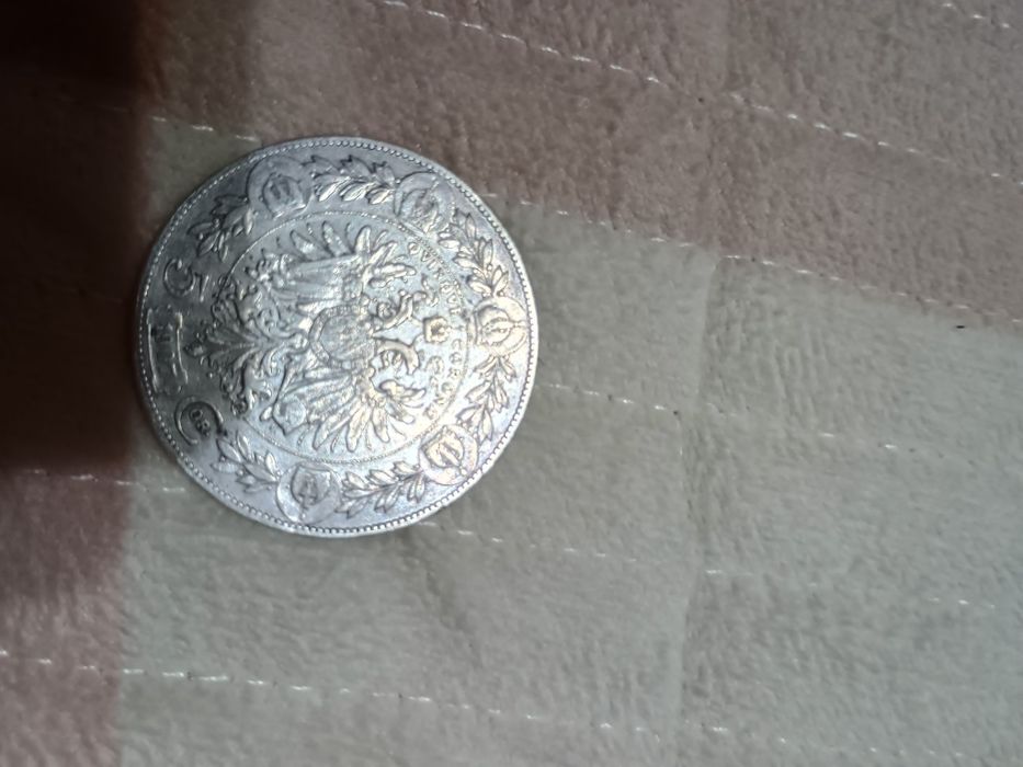 OFERTĂ  lot monede din argint - preț fix