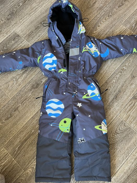 Продам комбенизон в отличном состояний