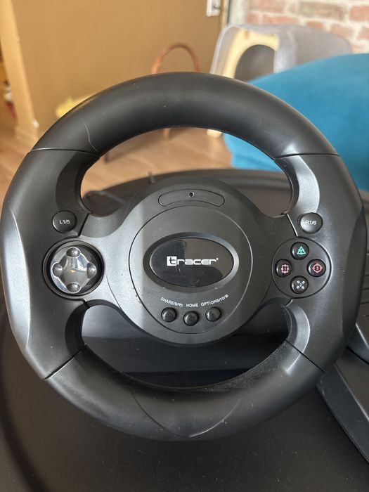 Волан за компютър