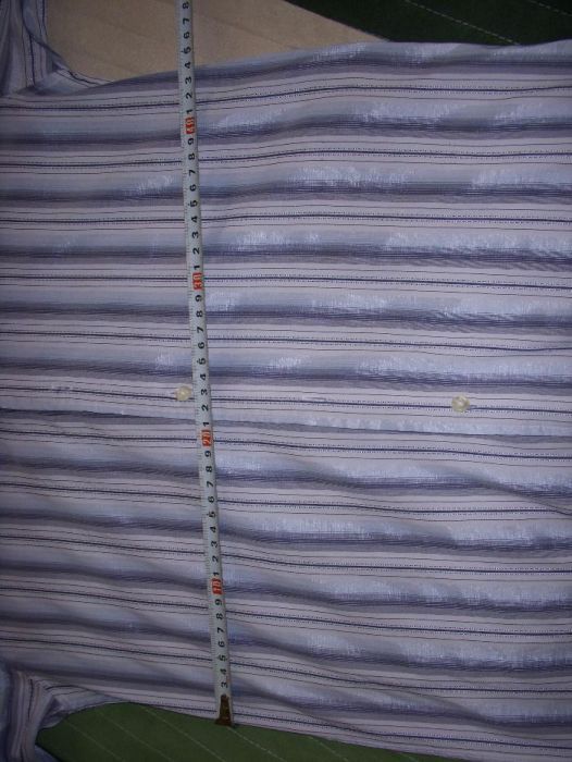 Официална мъжка  риза