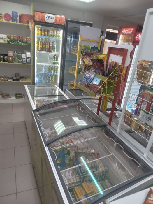 Продаётся магазин