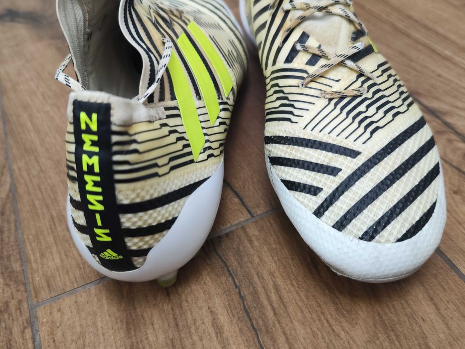 Футболни обувки Adidas Nemeziz 17.1