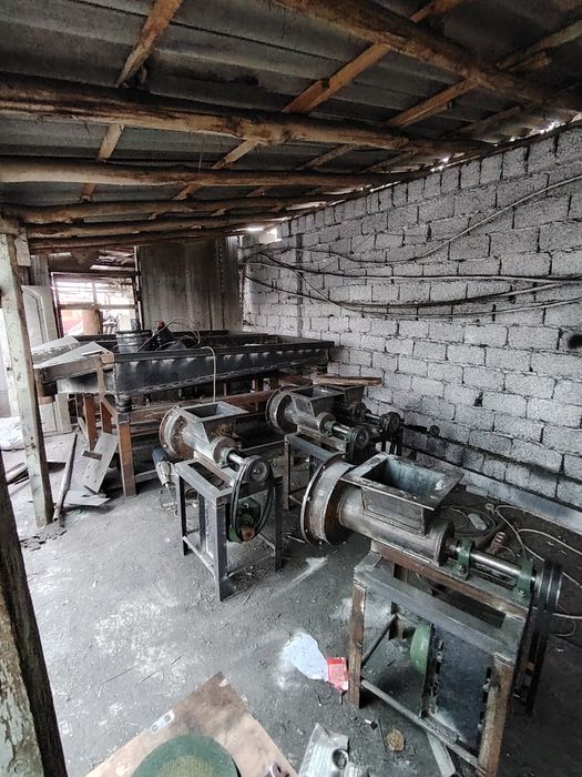 Шнек на заказ shnek