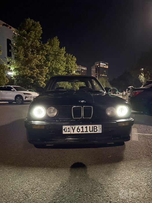 Bmw e30 318 m10b18