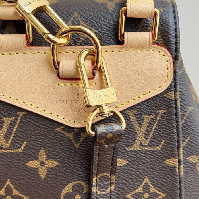 Louis Vuitton Montsouris