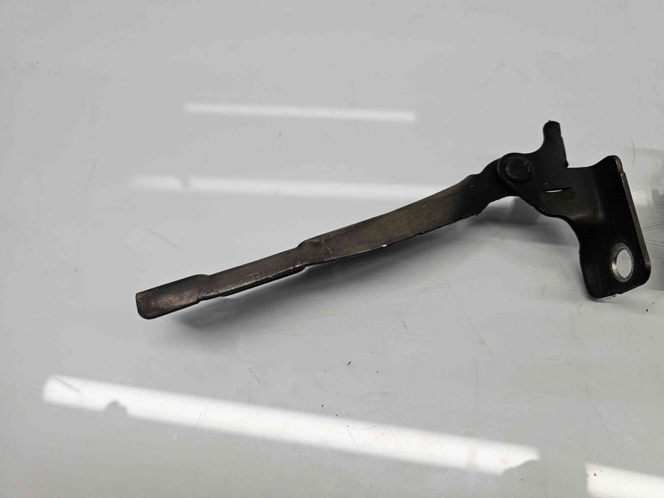 Set balamale capota Citroen DS3 [Fabr 2009-2015]