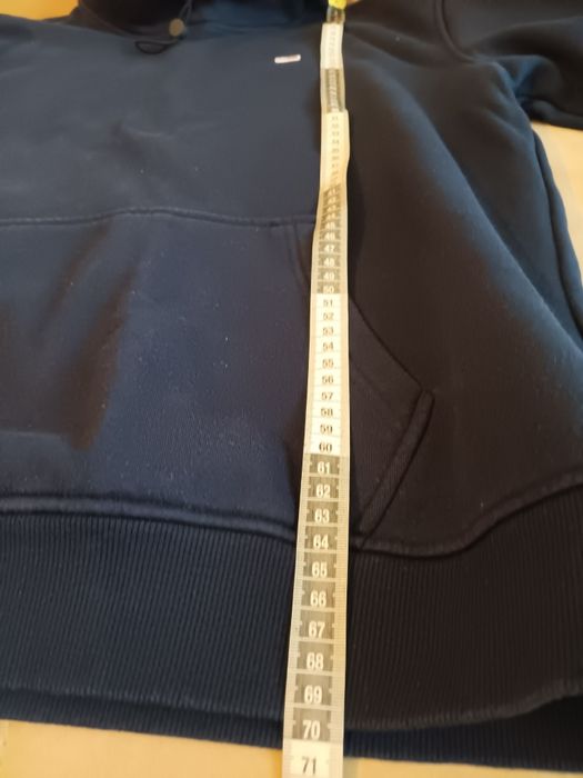 Суичер Tommy Hilfiger