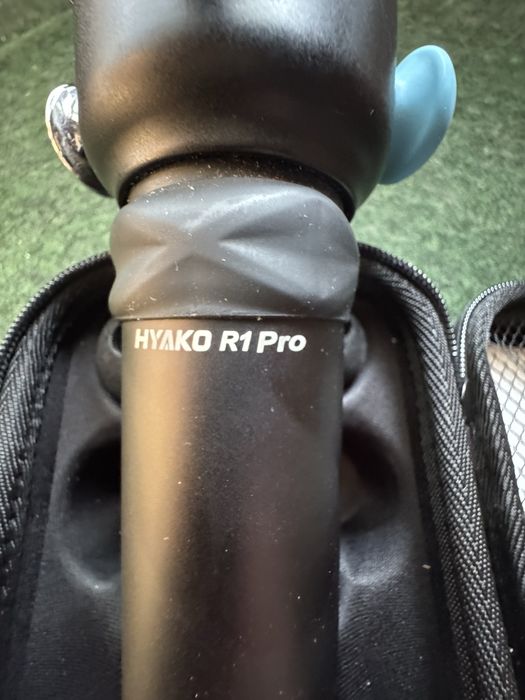 Масажор за общ  масаж