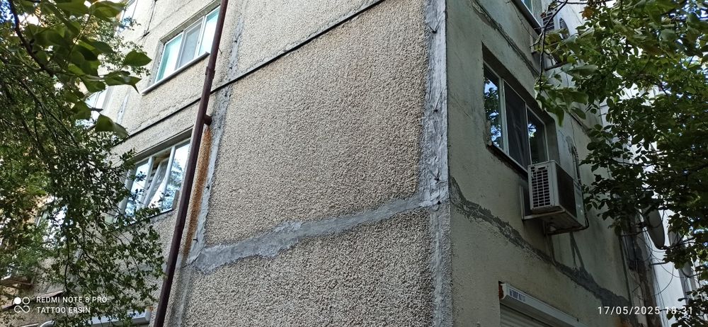 Продава се Двустаен апартамент в Разград, Бели Лом - 38 кв.м за 2148 €/кв.м - Снимка #2