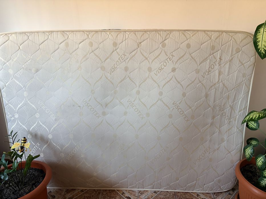 Saltea Viscotex 140x200