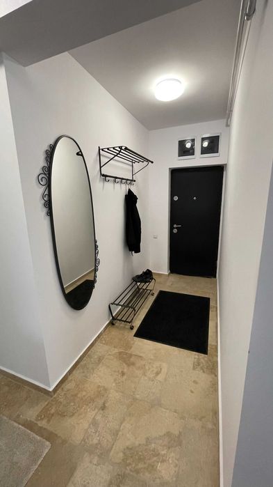 Inchiriez apartament 2 camere langa Parcul Coloana Infinitului Tg Jiu