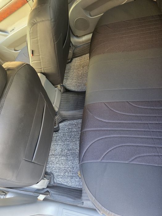 Lacetti 1,8 холати зур