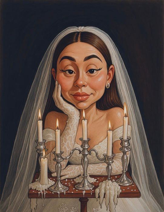 Уникални карикатури