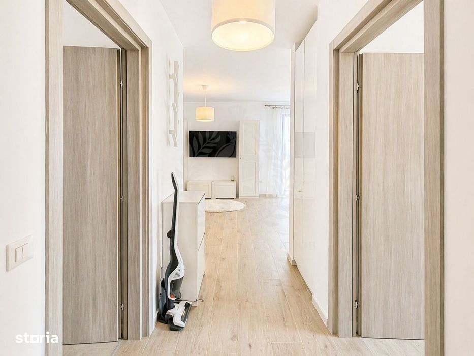 Inchiriere studio modern, cartier Albert, MRS Village, Ploiesti