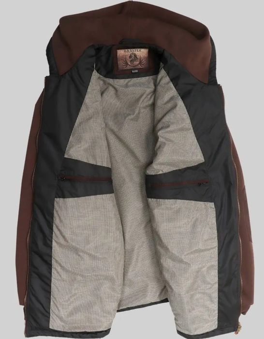 Куртка стёганая, весна - осень.