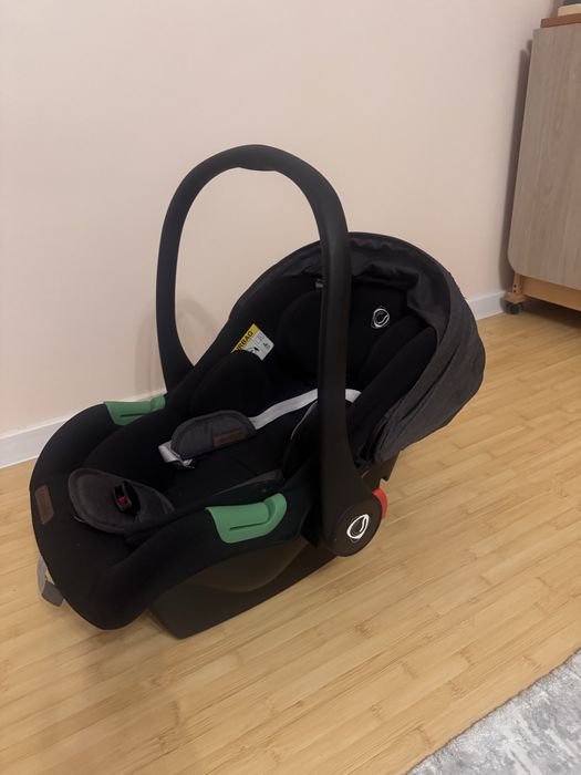 Carucior bebe plus scoica bebe