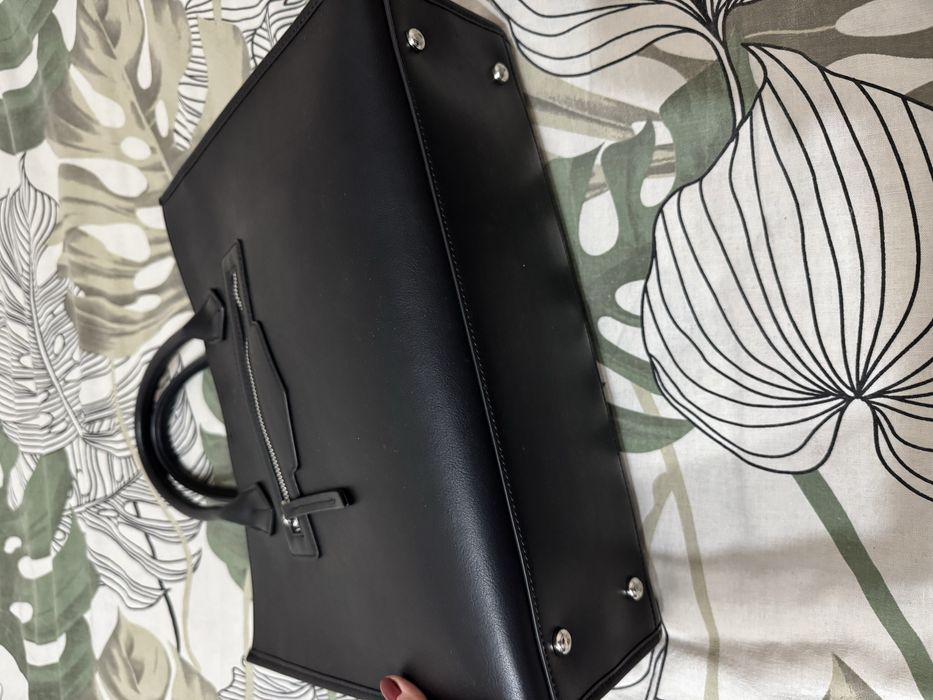 Продам сумку кожа