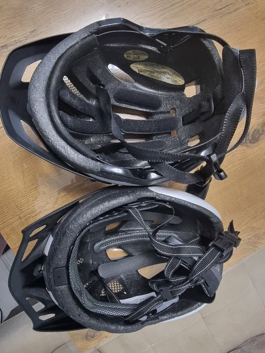 Каски за велосипед