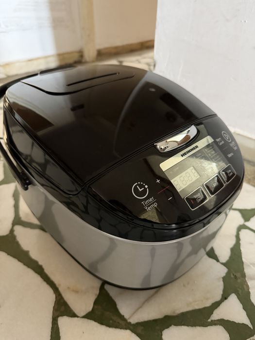 Multicooker Heinner