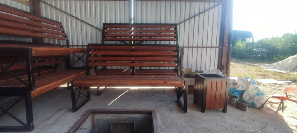 Сваршик лубой сложности