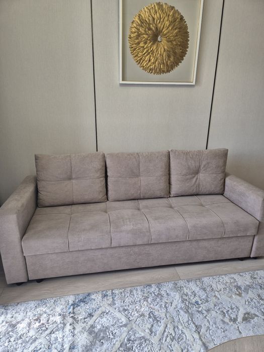 Продам диван новый