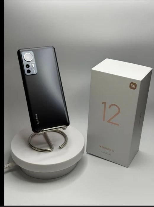 Хаоми 12Х 12/256гб