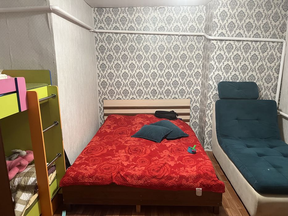 Продаетса квартира в Ботакаре!!!СРОЧНО Есть торг