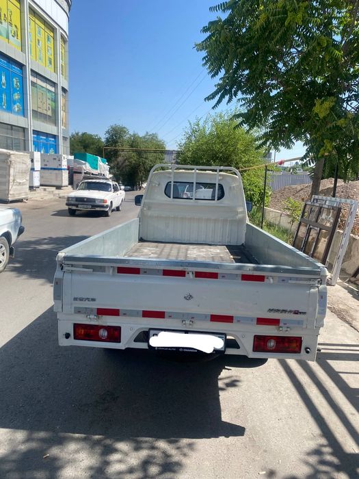 Changan Changan  2024