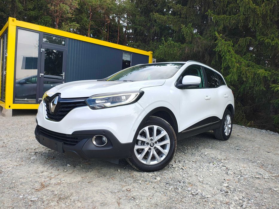 RENAULT Kadjar