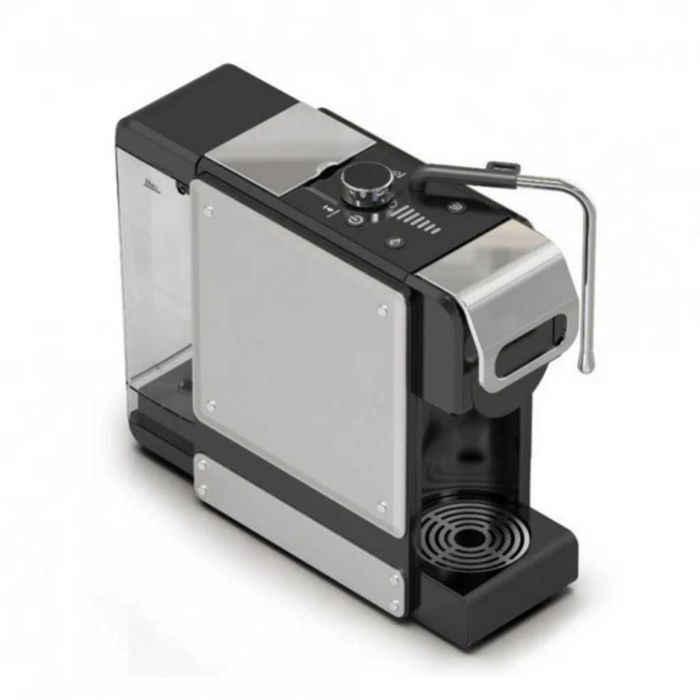 Еспресо машина 8в1 Oliver Voltz За капсули и мляно кафе, 1450W