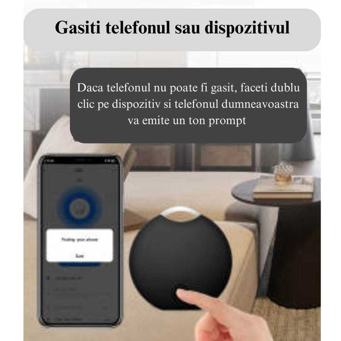 Localizare smart