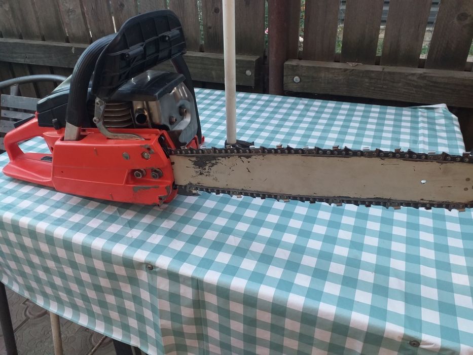 Vand drujba Dolmar 116SI