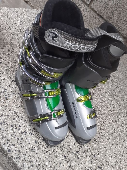 Ски екипировка.Промо цена.