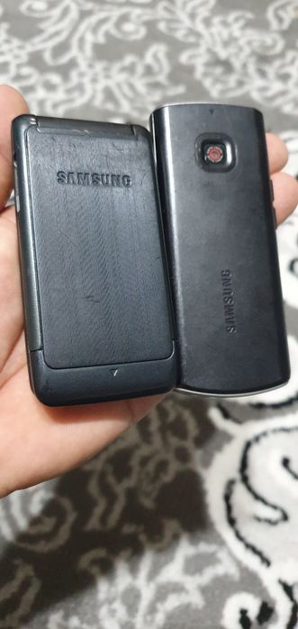 Телефон Samsung GT fine сотилади