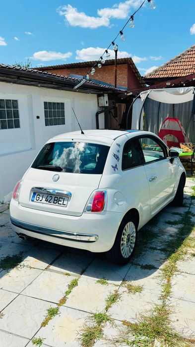 De vânzare Fiat 500