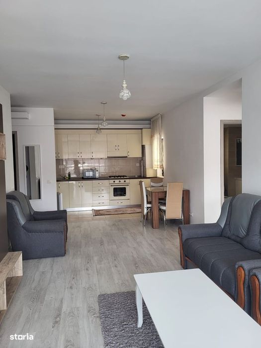Apartament 2 camere Green Hills