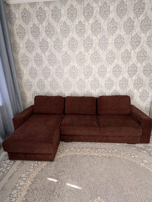 Продается белоруский диван!