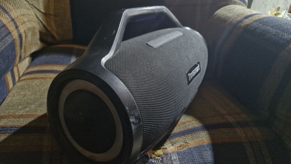 Колонка Tronsmart