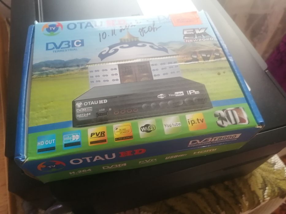 Продам телевизор