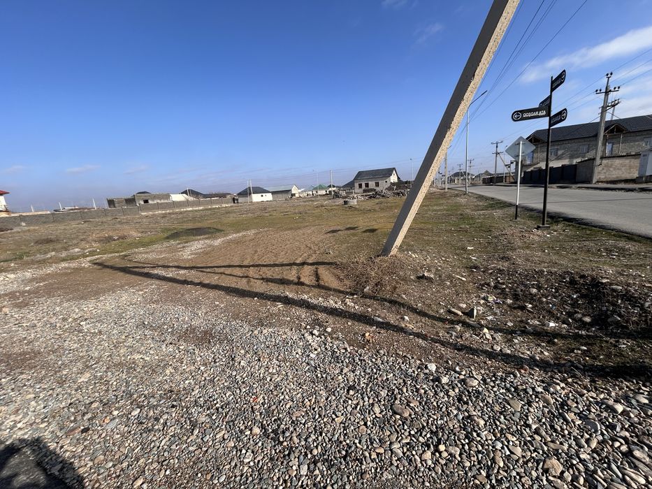 Оралманда Жер сатылады