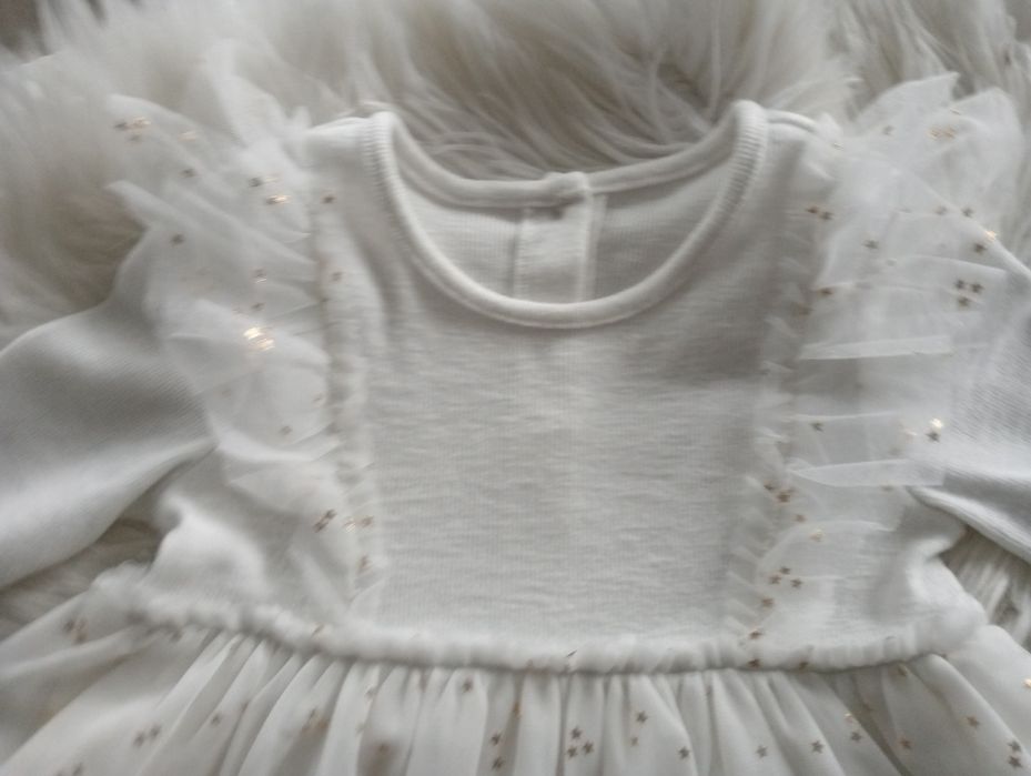 Rochiță Primark 80-86