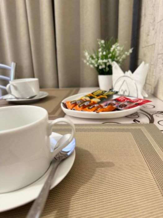 Квартира посуточно ЛЮКС