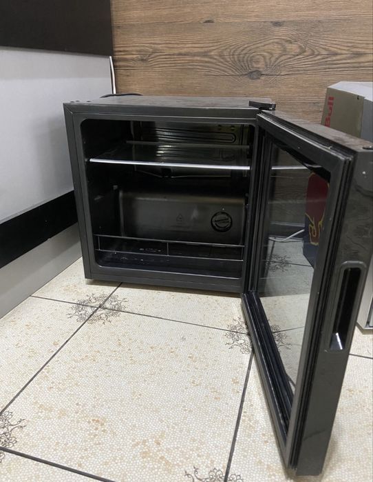 Холодильник барный