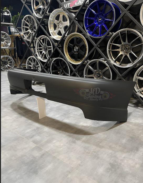 Бампер задний ChargeSpeed Subaru Impreza GC/GF